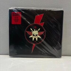 ECLIPSE - ARMAGEDDONIZE
