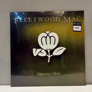 FLEETWOOD MAC - GREATEST HITS