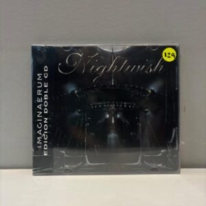 NIGHTWISH - IMAGINAERUM
