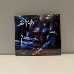 SODOM - TAPPING THE VEIN