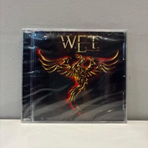 WET - RISE UP