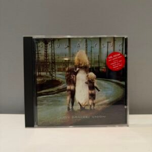 SOUL ASYLUM - GRAVE DANCER UNION