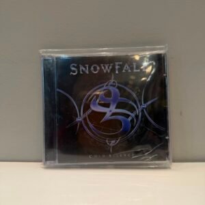 SNOWFALL - COLD SILENCE