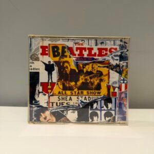 THE BEATLES - ANTHOLOGY 2