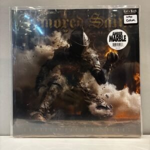 ARMORED SAINT - EMOTION FACTORY RESET