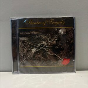 THEATRE OF TRAGEDY - ST