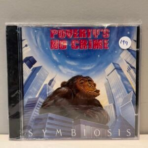POVERTY'S NO CRIME - SYMBIOSIS