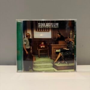 SOUL ASYLUM - CANDY FROM A STRANGER