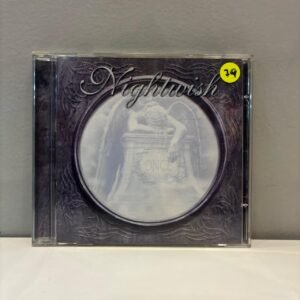 NIGHTWISH - ONCE
