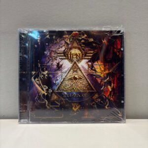 TEN - ILLUMINATI