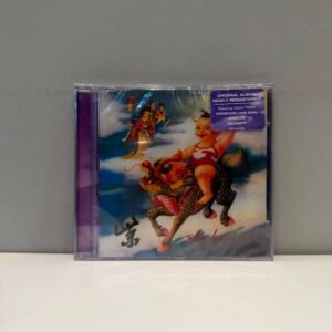 STONE TEMPLE PILOTS - TEMPLE