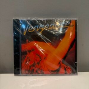 VENGEANCE - ST