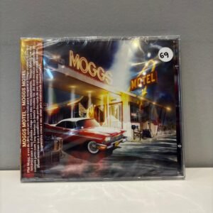 PHIL MOGG - MOGGS MOTEL