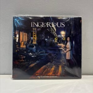INGLORIOUS - II DELUXE EDITION