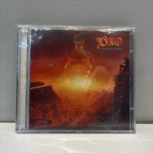 DIO - THE LAST IN LINE