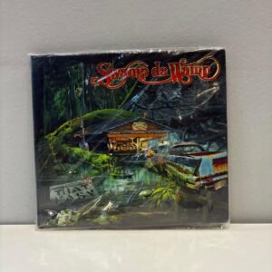 SWAMP DA WAMP - ST