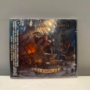 VISIONS OF ATLANTIS - PIRATES