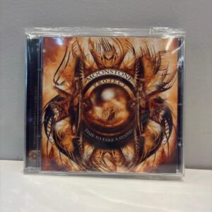 MOONSTONE PROJECT - TIME TO TAKE A STAND
