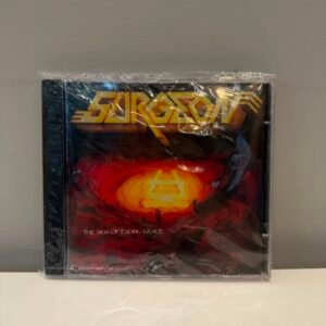 SURGEON - THE SIGN OF ENDING GRACE