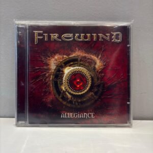 FIREWIND - ALLEGIANCE