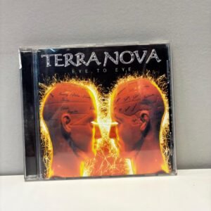 TERRA NOVA - EYE TO EYE