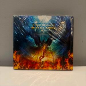 STRYPER - NO MORE HELL TO PAY