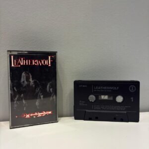LEATHERWOLF - ST