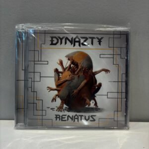 DYNASTY - RENATUS