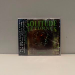 SOLITUDE AETURNUS - DOWNFALL