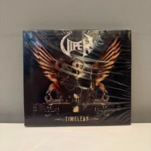 VIPER - TIMELESS