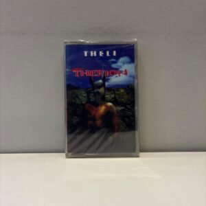 THERION - THELI