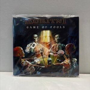 KORITNI - GAME OF FOOLS