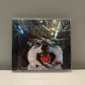 STEPPENWOLF - LIVE