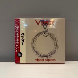 VIPER - VIPERA SAPIENS