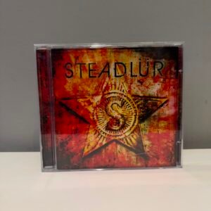 STEADLÜR - ST