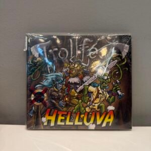 TROLLFEST - HELLUVA