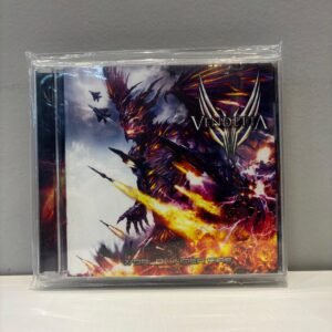 VENDETTA - WORLD UNDER FIRE