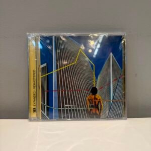 YES - GOING FOR THE ONE REMASTER