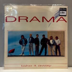 DRAMA - TAKE IT AWAY