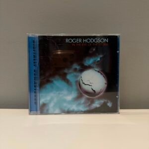 ROGER HODGSON - IN THE EYE OF THE STORM