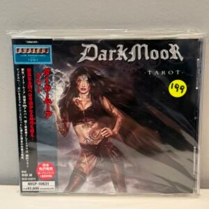 DARK MOOR - TAROT