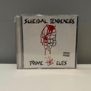 SUICIDAL TENDENCIES - PRIME CUTS