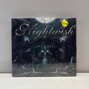 NIGHTWISH - IMAGINAERUM