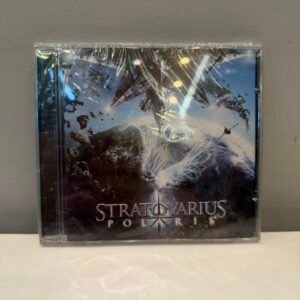 STRATOVARIUS - POLARIS