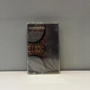 AMORPHIS - AM UNIVERSUM