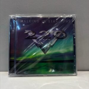 220 VOLT - WALKING IN STARLIGHT