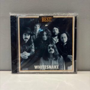 WHITESNAKE - BEST!