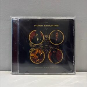 IMPERIAL STATE MACHINE - HONK MACHINE
