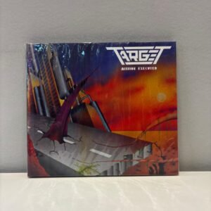 TARGET - MISSION EXECUTED