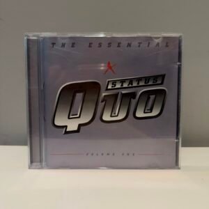 STATUS QUO - THE ESSENTIAL